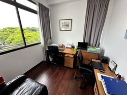 Mayfair Residences (D15), Apartment #583567151